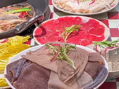 -赵美丽重庆火锅(西安直营总店)