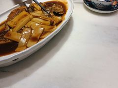 -径山十八道·风味民间菜(杭州总店)