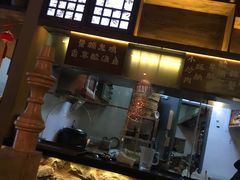 -兰木肆·云南菜(龙湖U城天街店)