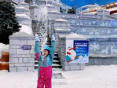 -长沙湘江冰雪世界