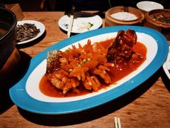 -芳芳私房菜·精做淮扬菜(承德路店)