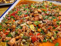 -兔槽江湖菜·重庆璧山兔(水围店)