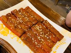 -霄汉羊排(万松园一店)