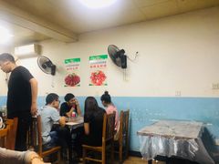 大堂-起义门回民烧烤(桃园路店)