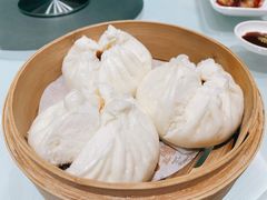 经典传统叉烧包-好友缘家宴(青山路店)
