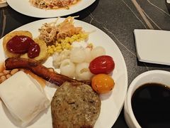 -香港珀丽酒店