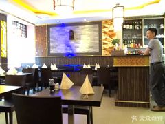 -福源酒家中餐馆