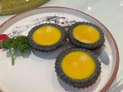 -金河半岛园林酒家(金融城店)