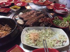 -杀猪天·韩国烤肉(总店)