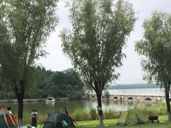 -青龙湖公园
