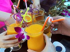 -芽庄MP泰式海鲜海景餐厅