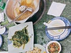 -福合诚潮汕牛肉火锅(西丽分店)