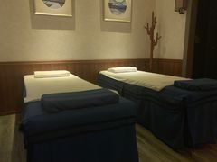 -莲SPA足道养生馆(殷高路旗开坊店)