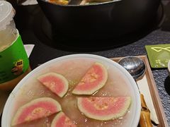 -山缓缓火锅(上海闵行龙湖店)