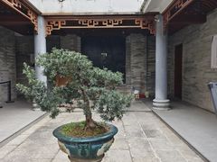 -广州三元宫