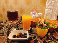 -Old Ottoman Cafe & Restaurant