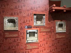 -敦煌石窟文物保护研究陈列中心