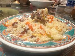 -巴依老爷新疆美食(工体旗舰店)