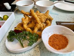 -烹然四季椰子鸡火锅(团结湖总店)