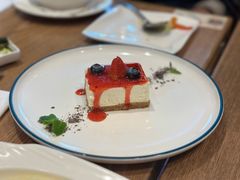-安妮意大利餐厅(世贸天阶店)