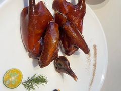 -香港狮子山下·明星粤菜餐厅(北苑店)