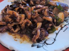 -碧海银沙海鲜餐厅(恒大海上威尼斯店)