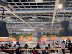 -宜家·瑞典风味餐厅(无锡店)