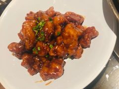 糖醋里脊-外婆家(静安大悦城店)