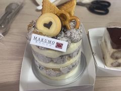 -Makumo·卷云家庭料理餐厅(美糖广场店)