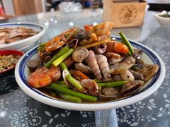 -八两八金·莱芜特色炒鸡(市南漳浦路店)