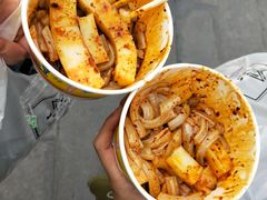 -洞子口张老二凉粉(文殊院店)