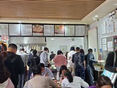 -林静小吃(复兴路店)