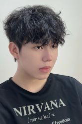 -大人物·男士理发馆