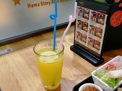 -妈妈故事米线(市府恒隆店)