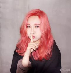 -朗峰专业美发沙龙