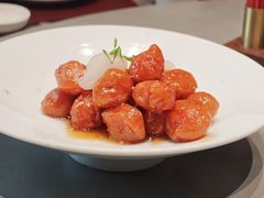 -紫阳海鲜楼·传承闽味(长乐路总店)