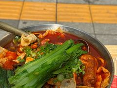 -龍城柳州螺蛳粉(群星路店)