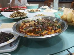 -和源祥·日照菜扛把子(万平口一店)