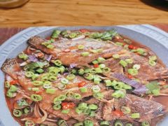 -湘水滨·臭鳜鱼·湘菜(马驹桥店)