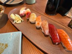 -Tuna maki寿司(苏州万象天地店)