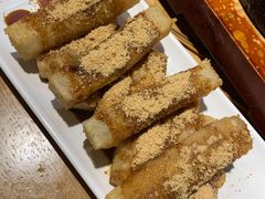 -胡马八破·川菜小馆(高新万达店)