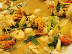 -深运潮州粥(东门店)