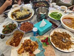 -韶山冲湘菜馆(黄桦路店)