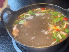 -盡膳口福·百年汤方火锅(科华北路店)
