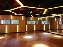 -威尔仕W FITNESS健身会所(联洋广场店)