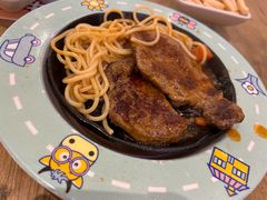 -豪客来牛排(海沧阿罗海店)