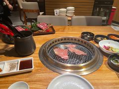 -黑牛黑猪烤肉专门店(万象城店)
