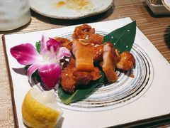 酒井烤肉-酒井酱子·深夜食堂(东城汇店)