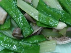 -广宁炭炉鸡煲·富临门饭店