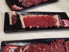 -培万河间驴火•驴肉火锅(东平店)